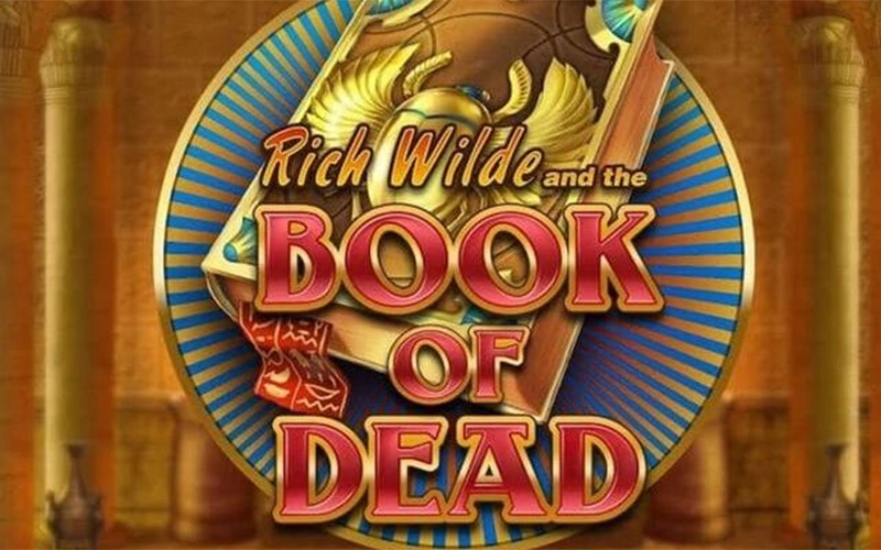Embark on a legendary slot adventure with Book of Dead at Parimatch.